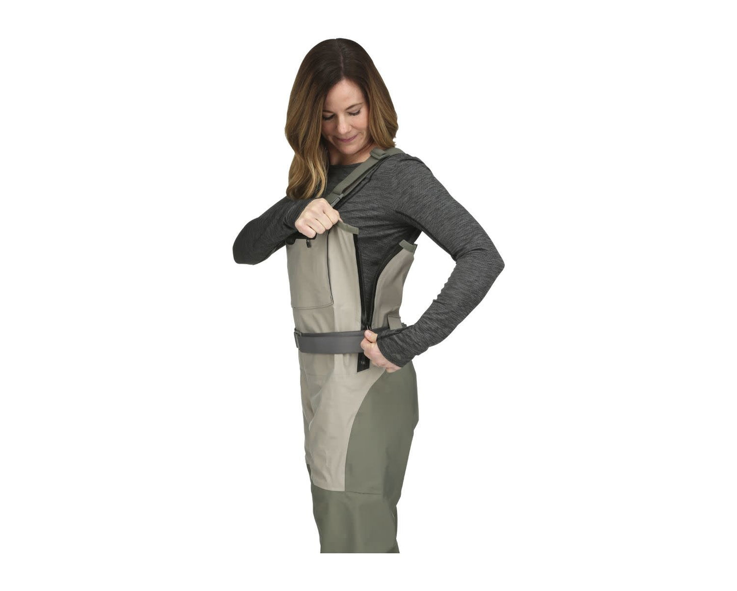 Women's Freestone Z Waders