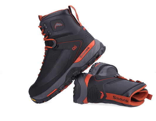 G4 Pro Powerlock Boot