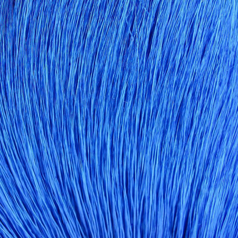 Deer Belly Hair (Dyed From White)