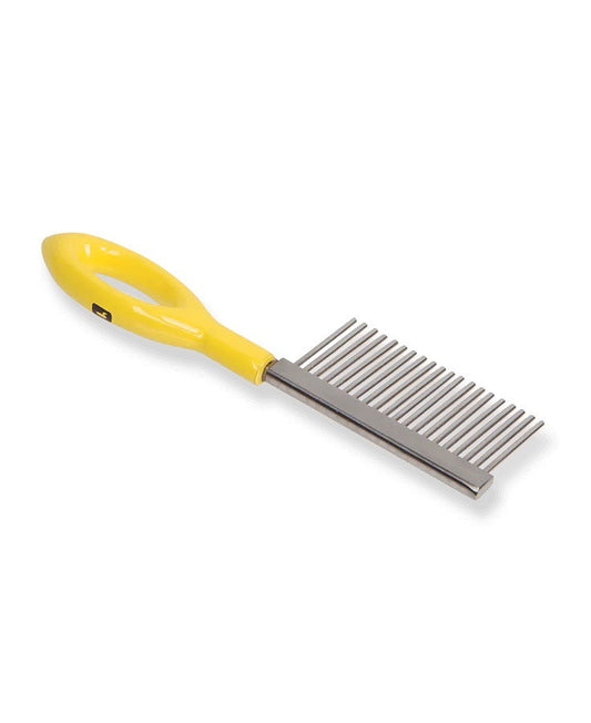 Ergo Comb