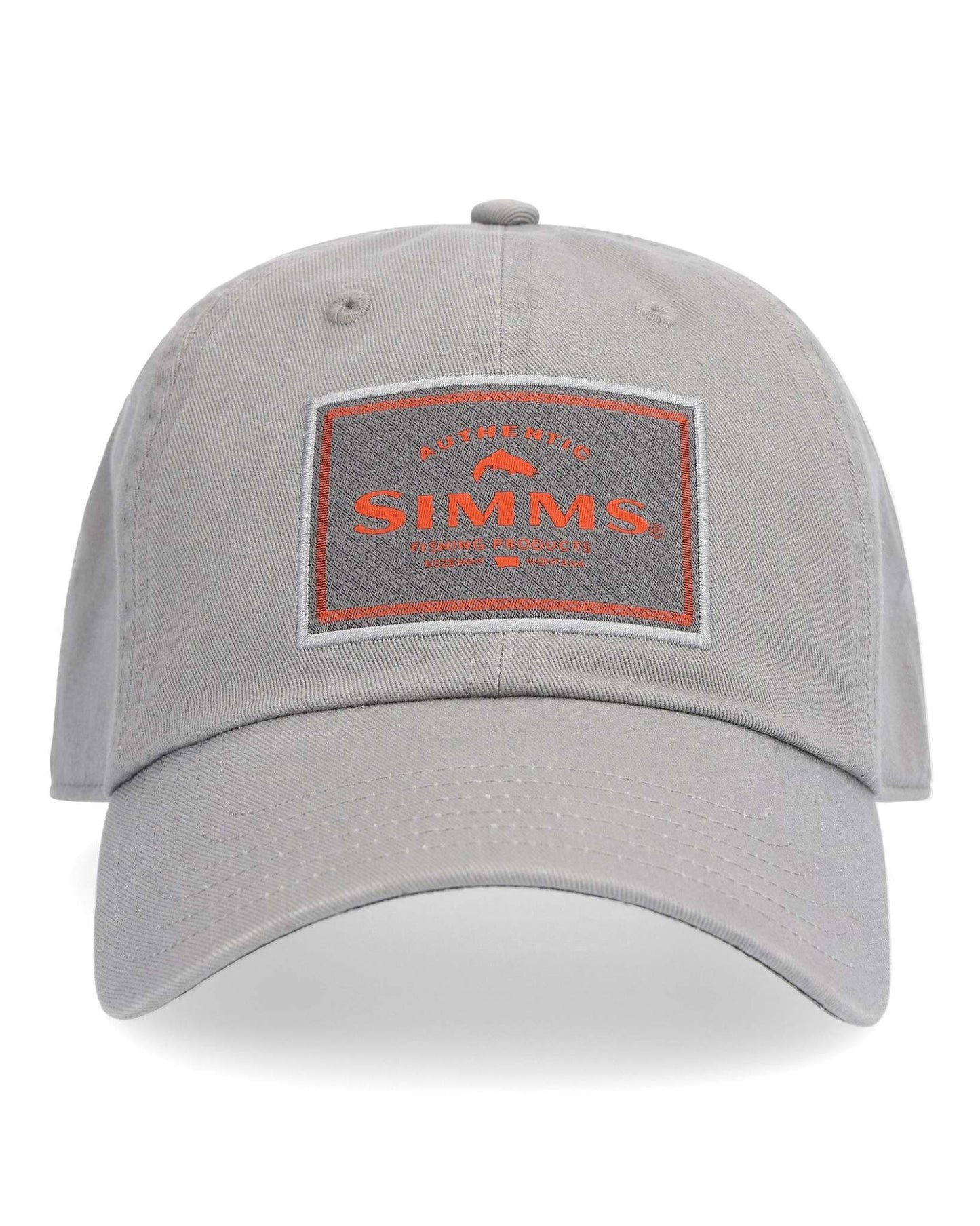 Single Haul Cap -