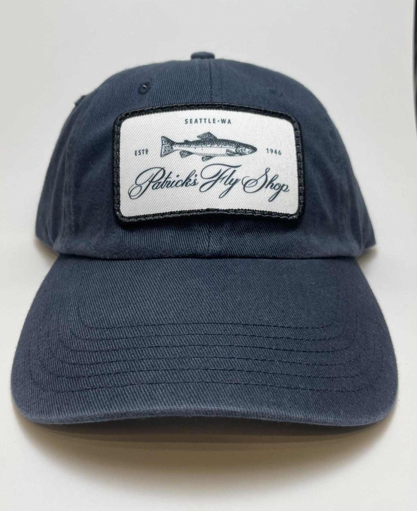 Patrick's Twill Hat