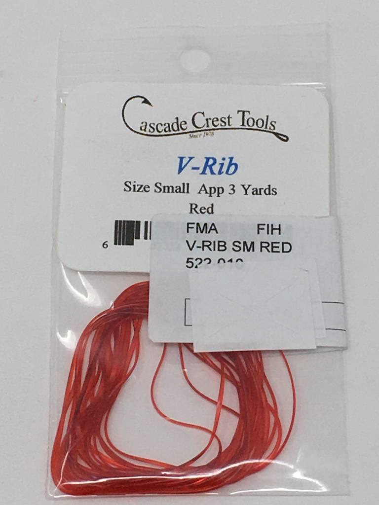 V-Rib -
