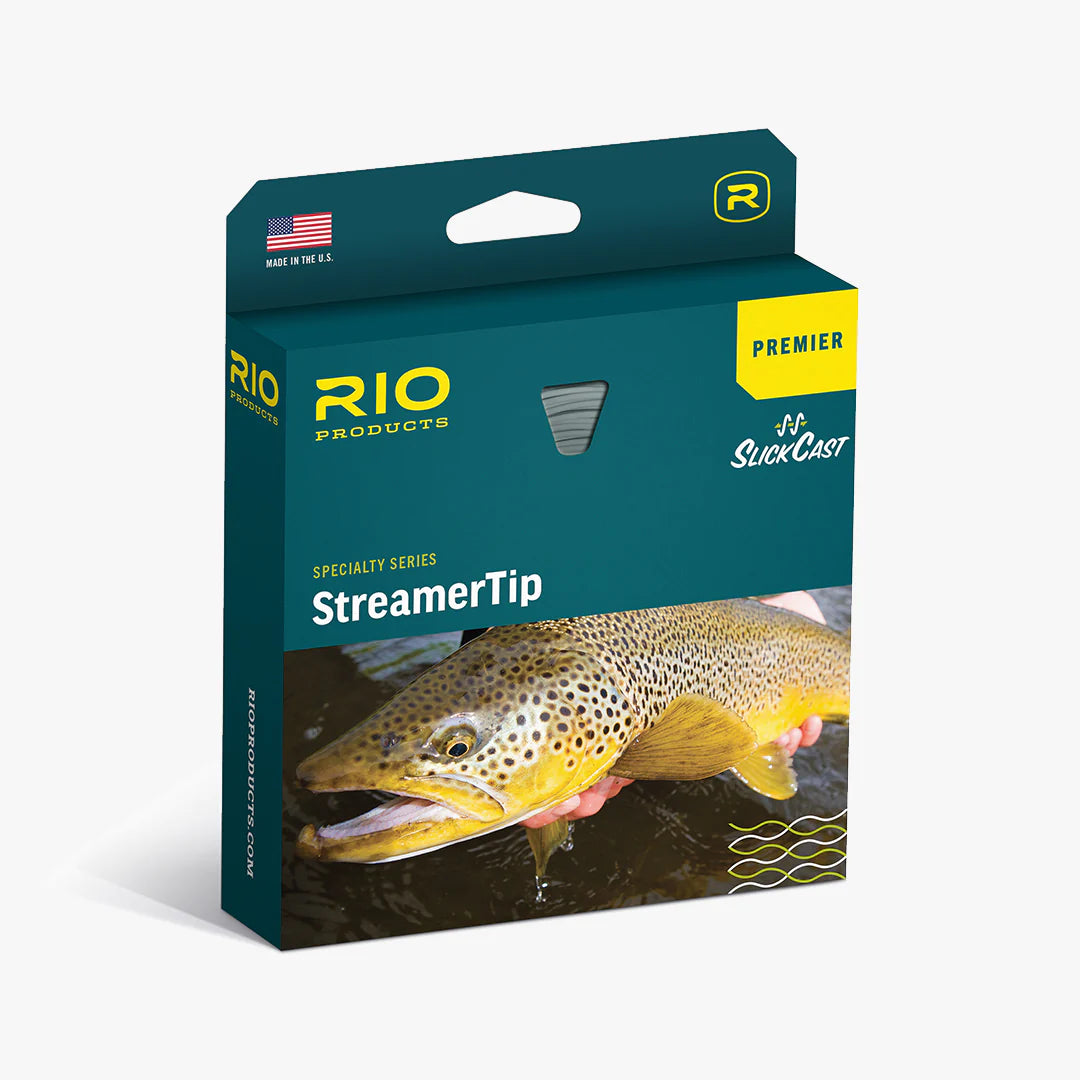 StreamerTip -