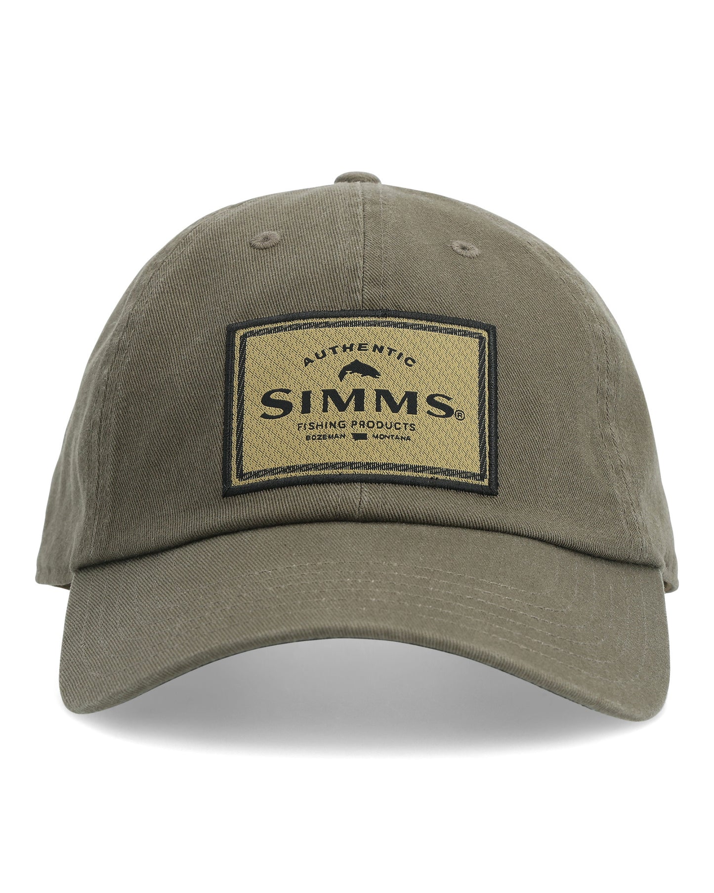 Single Haul Cap -