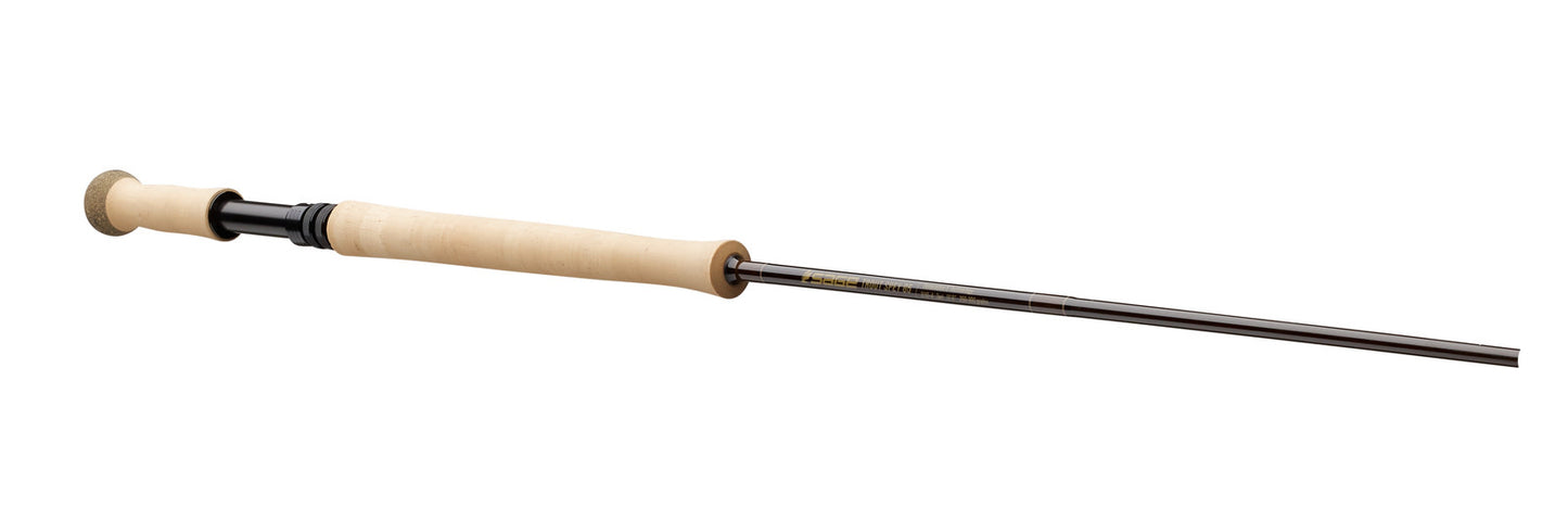 Trout Spey G5 Fly Rod -