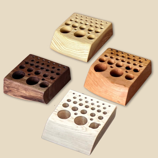 Fly Tying Tool Caddy