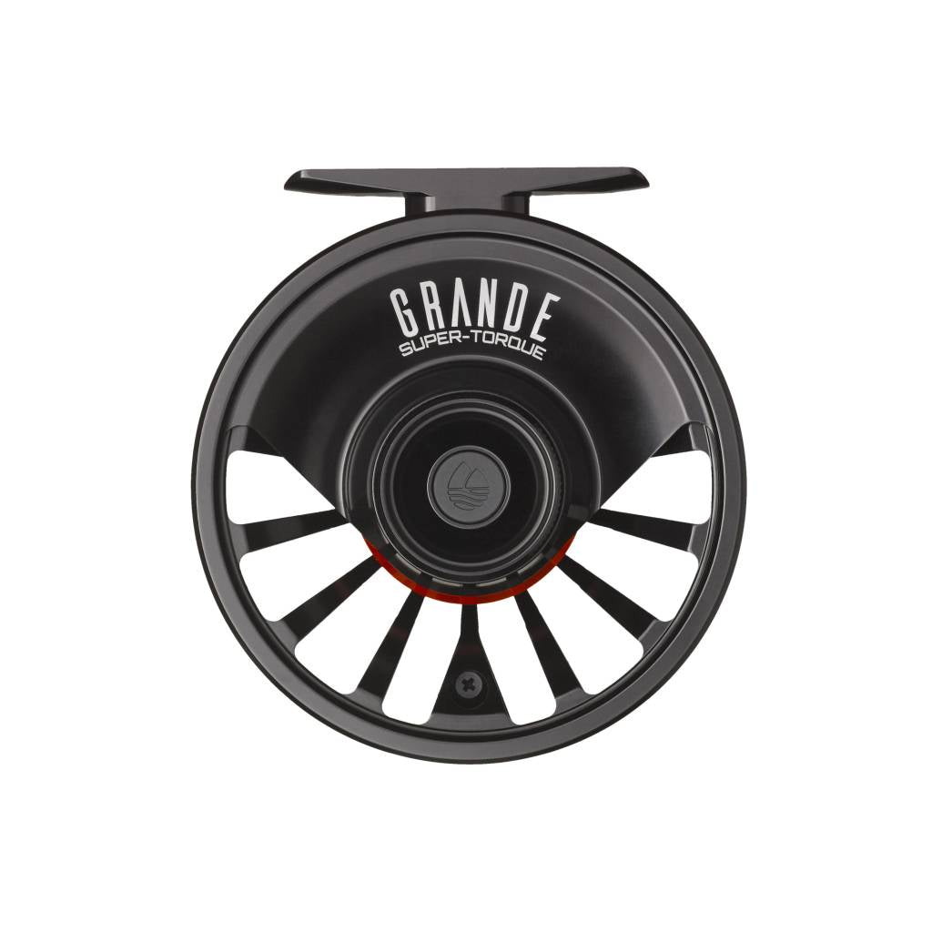 Grande Reel -