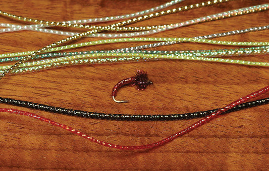 Chironomid Braid -