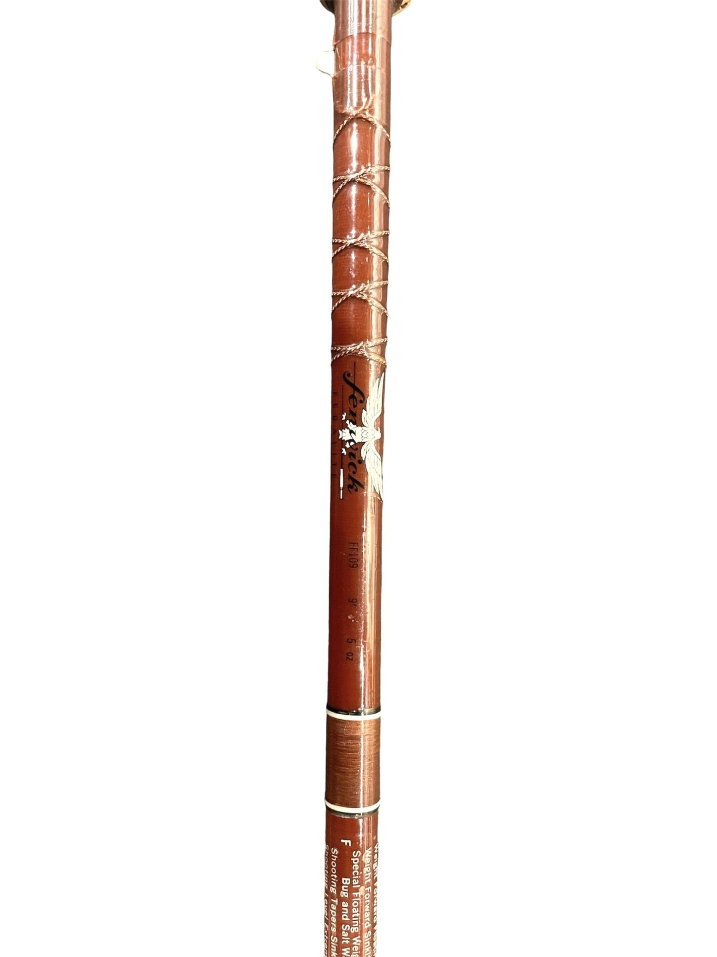 Fenwick FF109 11-12wt Glass