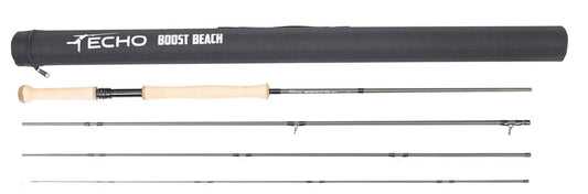 Boost Beach Fly Rod