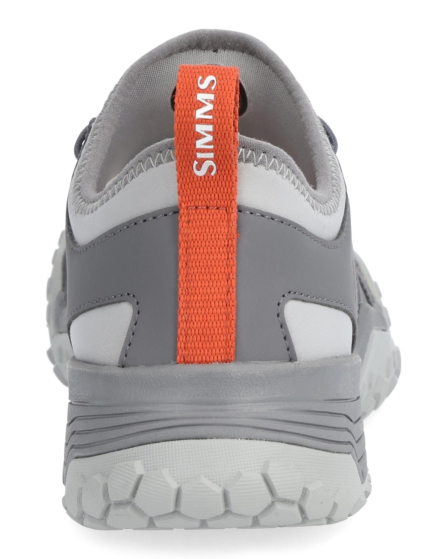 Men's Pursuit Shoe - Steel
