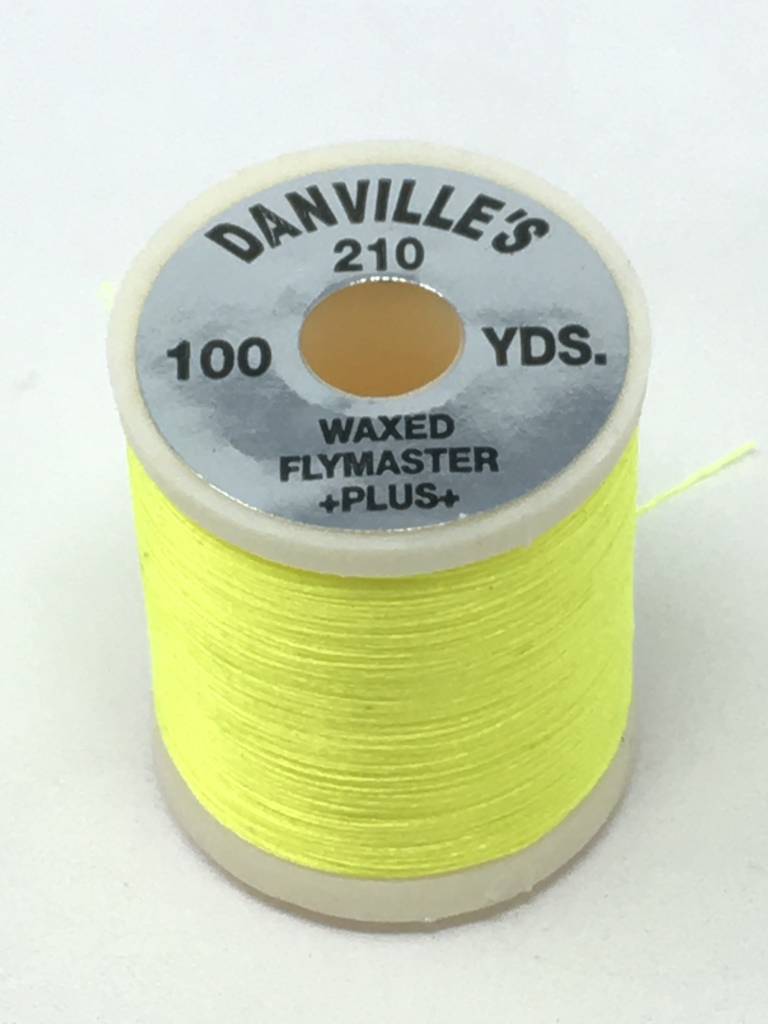 FlyMaster Plus 210 Denier