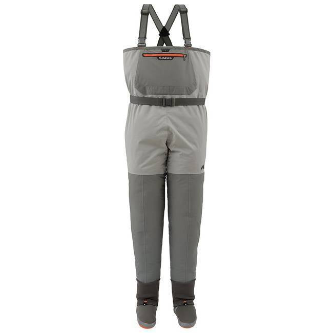 Men's Freestone Stockingfoot Wader