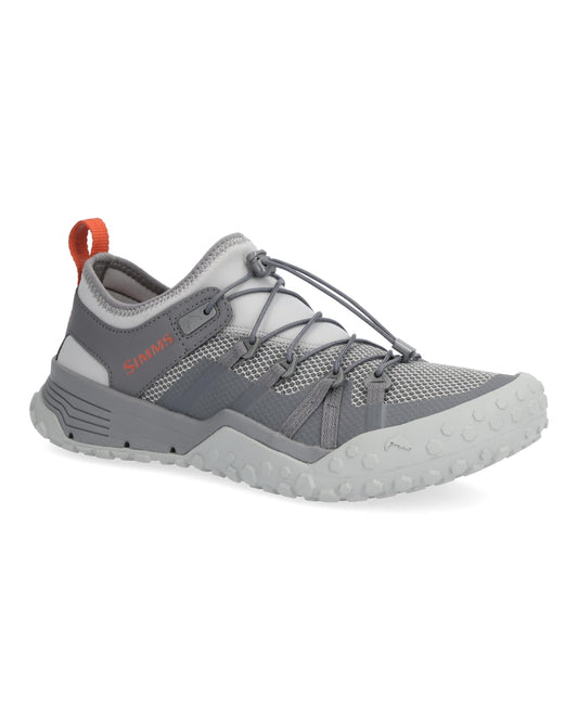 Men's Pursuit Shoe - Steel