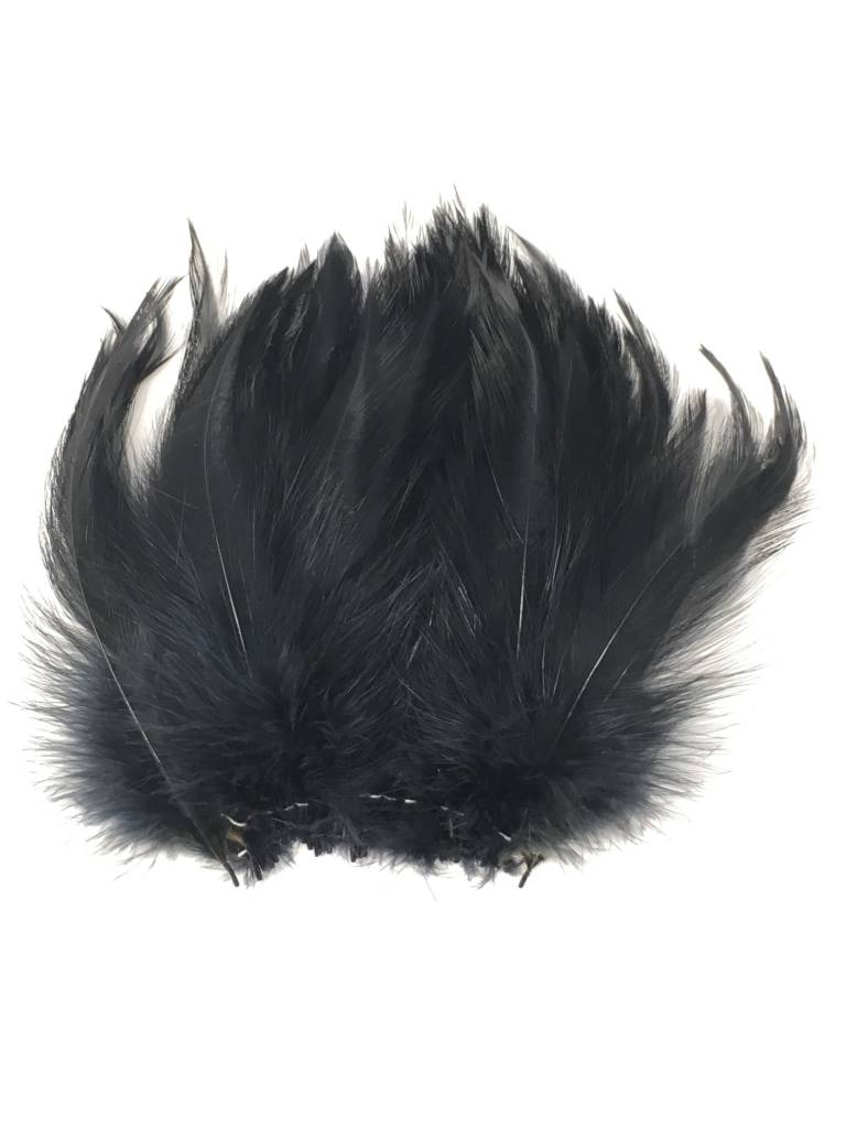 Neck Hackle -