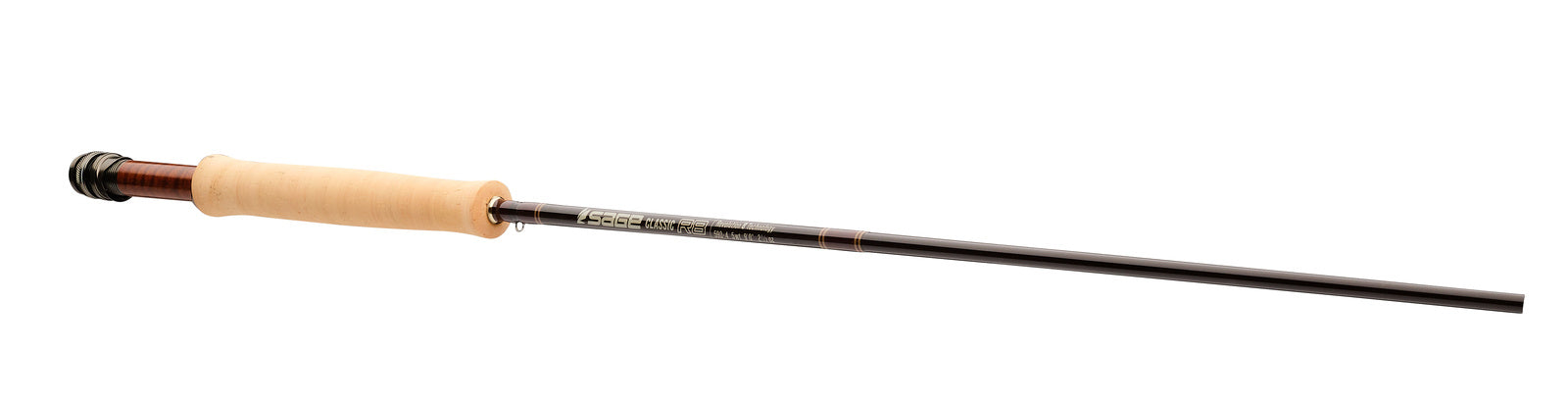 angler fly fishing rod Classic R8 Fly Rod – Patrick's Fly Shop
