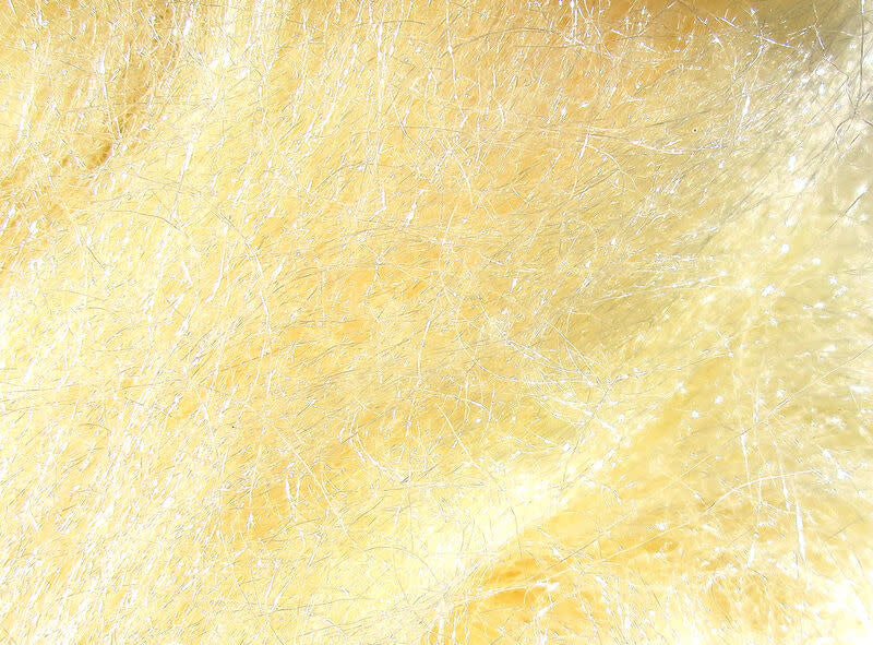 Senyo's Laser Hair Dubbing -