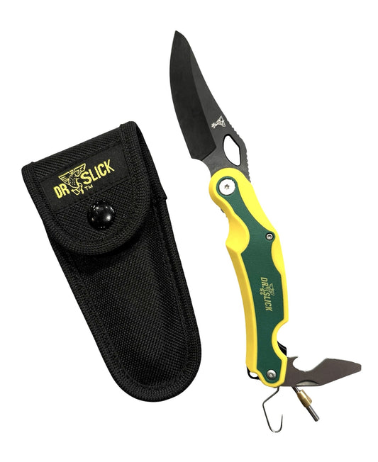 Spartan Guide Knife