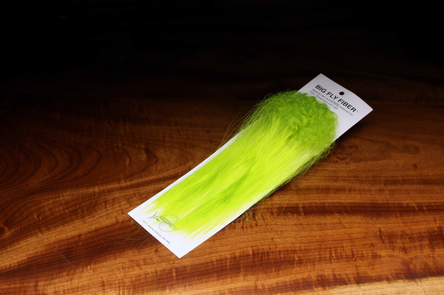 Big Fly Fiber -
