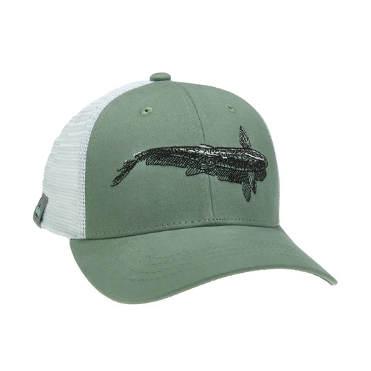 Shallow Cruiser Hat