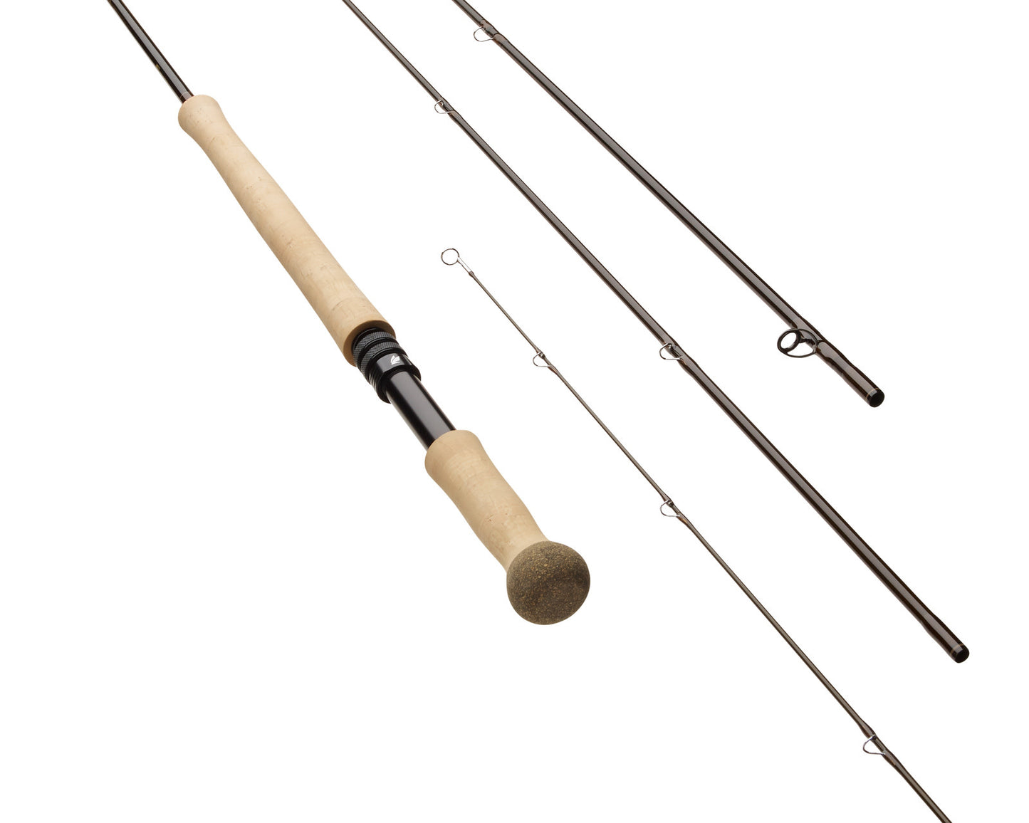 Trout Spey G5 Fly Rod -