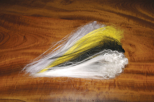 Big Fly Fiber -