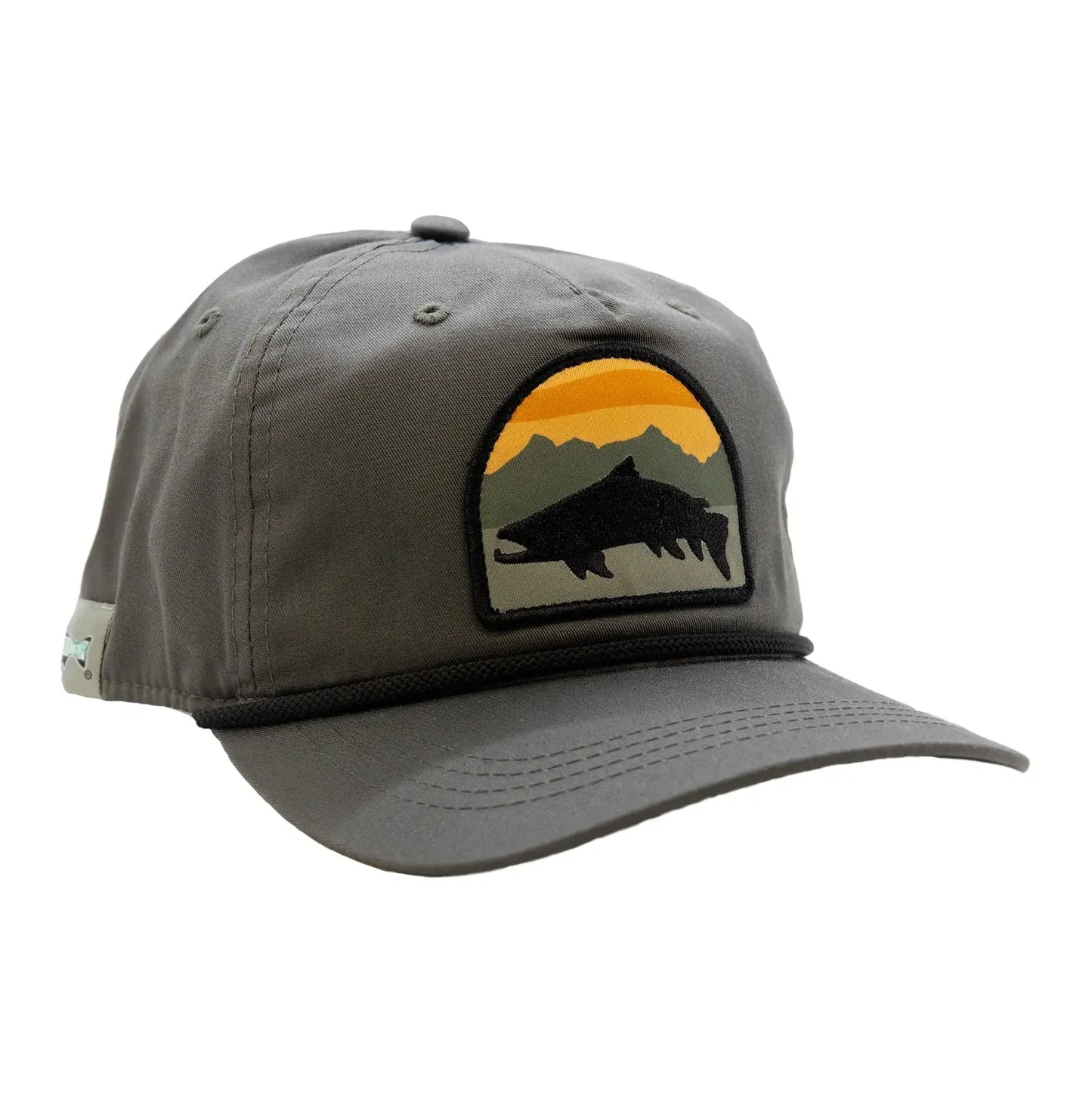 Backcountry Trout Hat