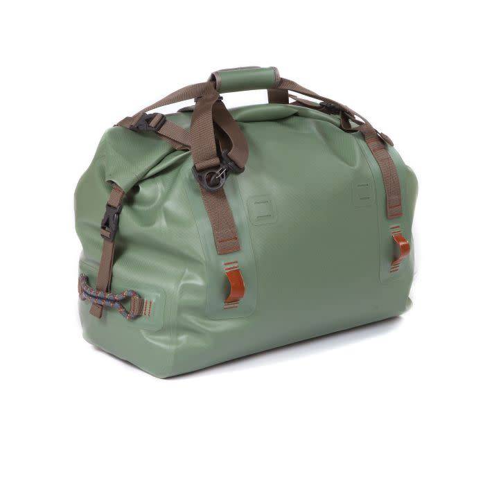 Thunderhead Roll Top Duffel