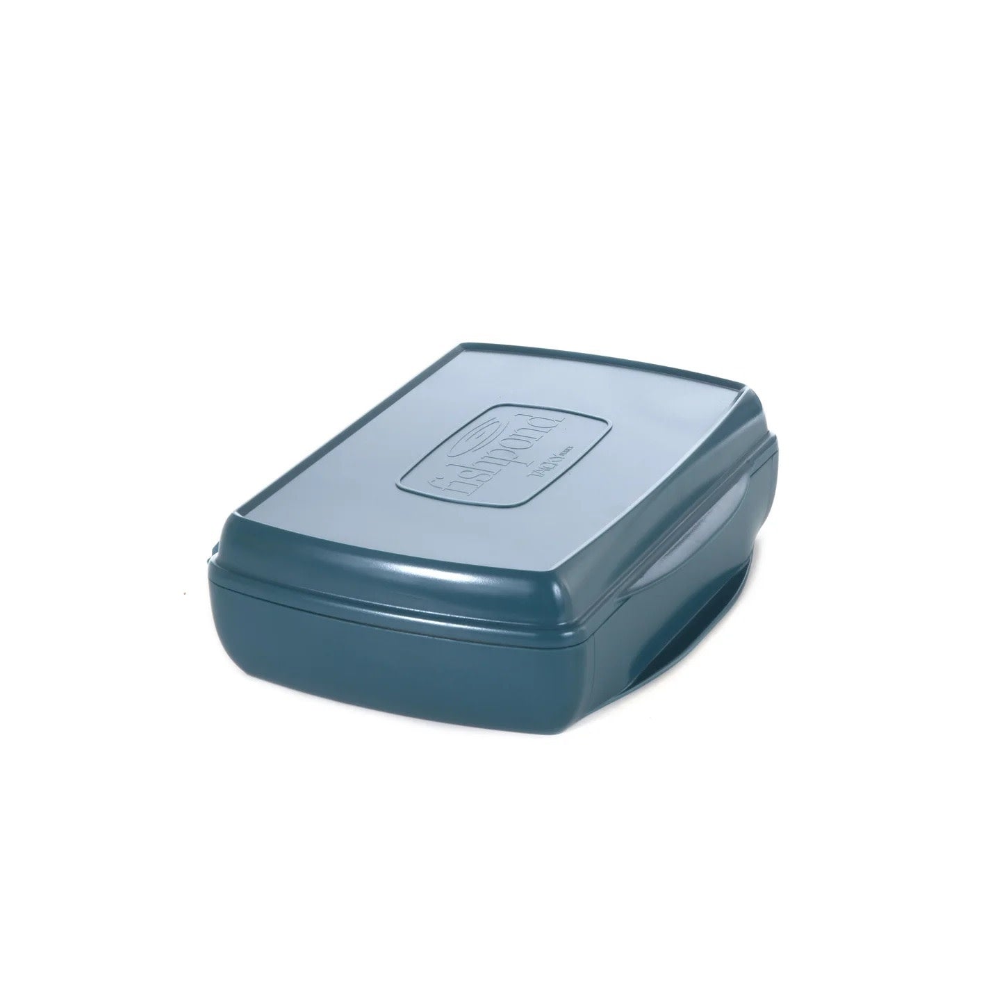 Tacky Pescador Fly Box - XL - Baja Blue