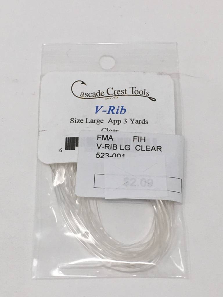 V-Rib -