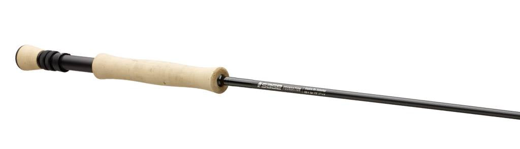 Foundation Fly Rod