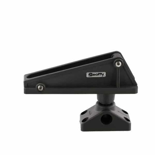 Anchor Lock w/ Deck Mount