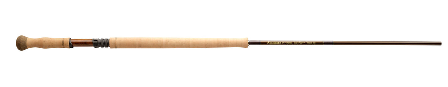 Spey R8 Fly Rod