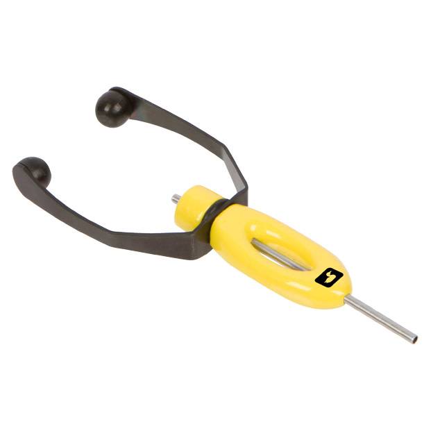 Ergo Bobbin - Yellow