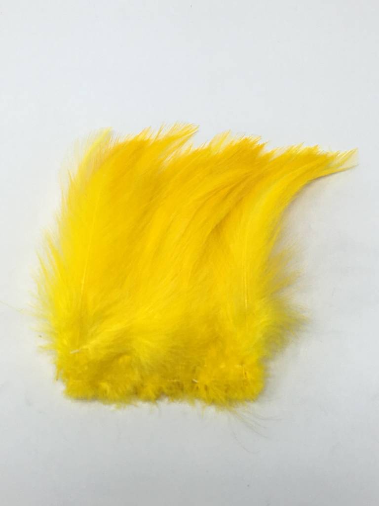 Neck Hackle -