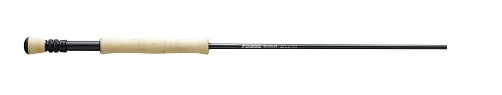 Foundation Fly Rod