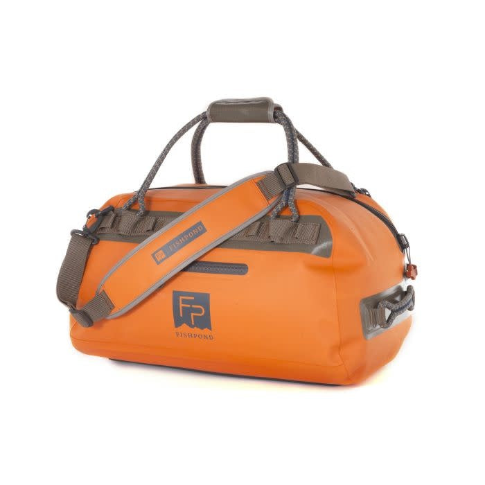Thunderhead Submersible Duffel - ECO -