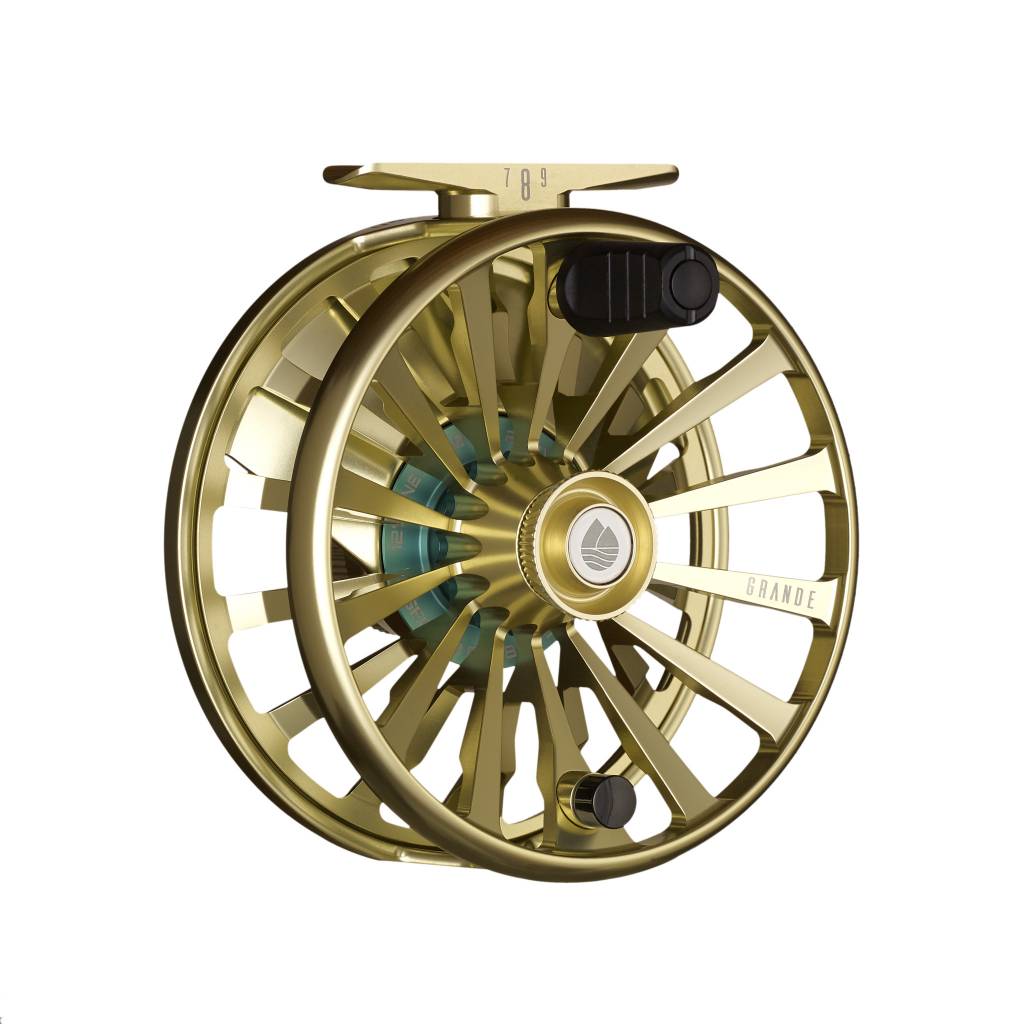 Grande Reel -