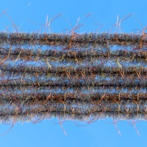 Wooly Critter Brush -