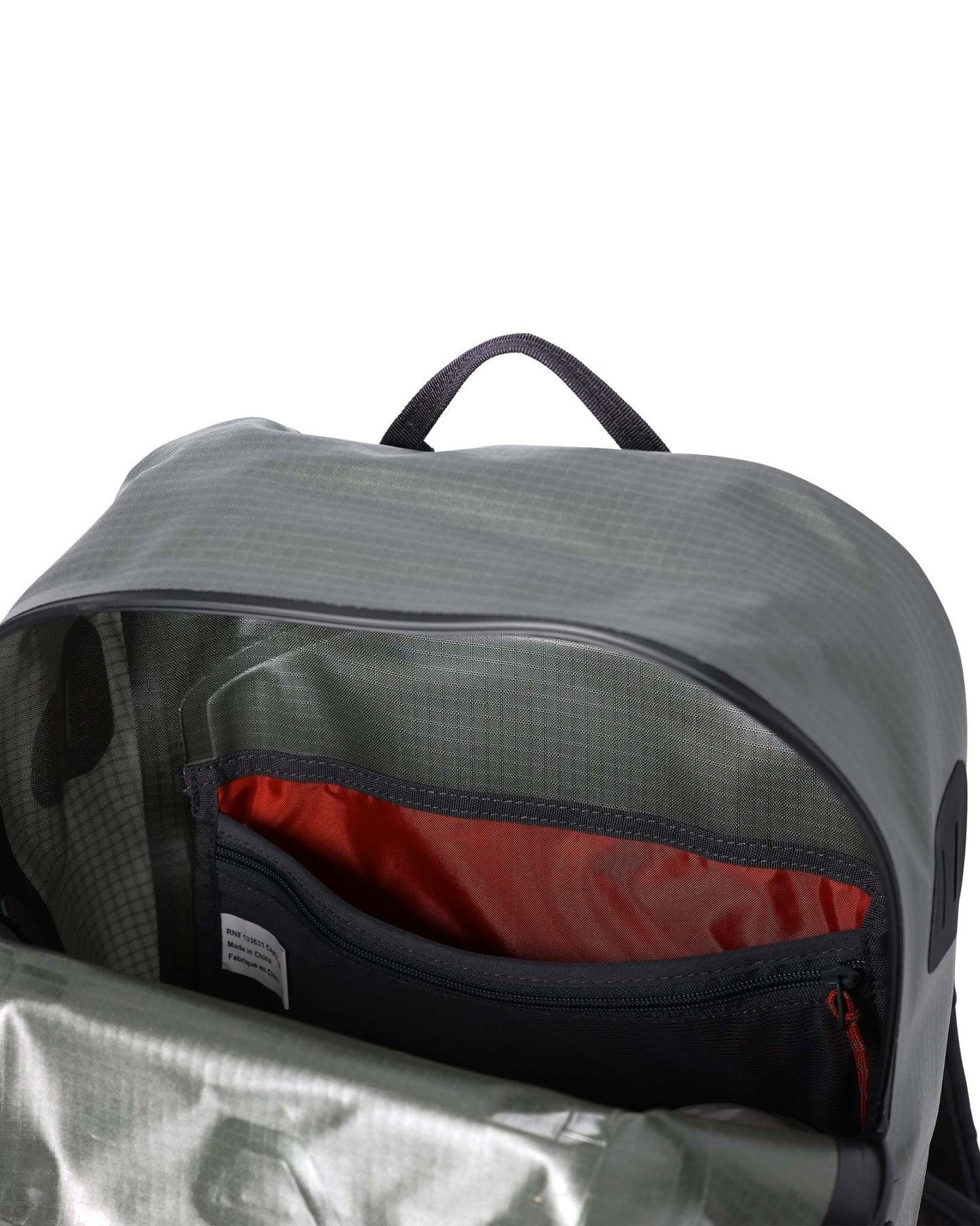 Dry Creek Z Backpack