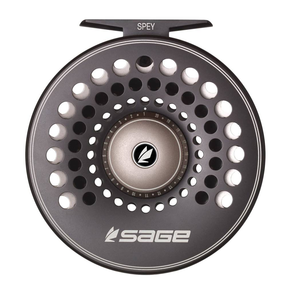 Spey Series -