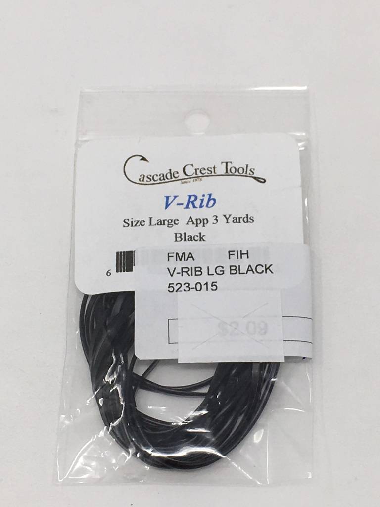 V-Rib -