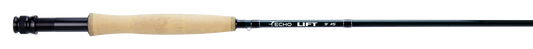 Lift Fly Rod