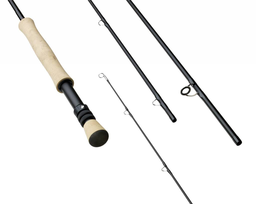 Foundation Fly Rod