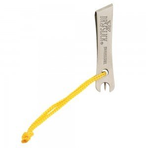 Offset Nipper Stainless Steel