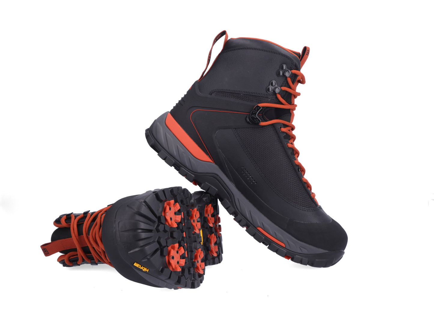 G4 Pro Powerlock Boot