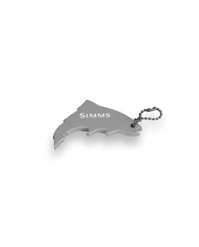 Thirsty Trout Keychain