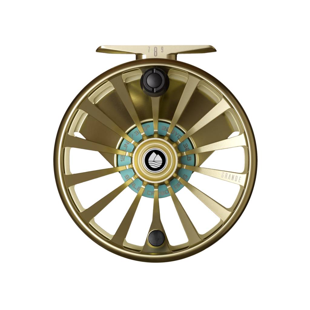 Grande Reel -