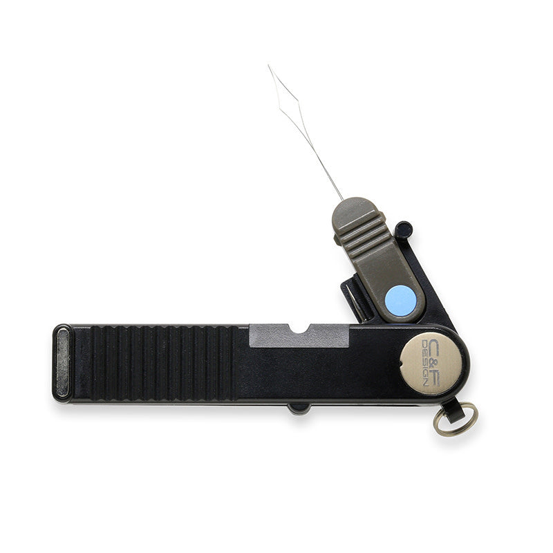 3-in-1 Clipper